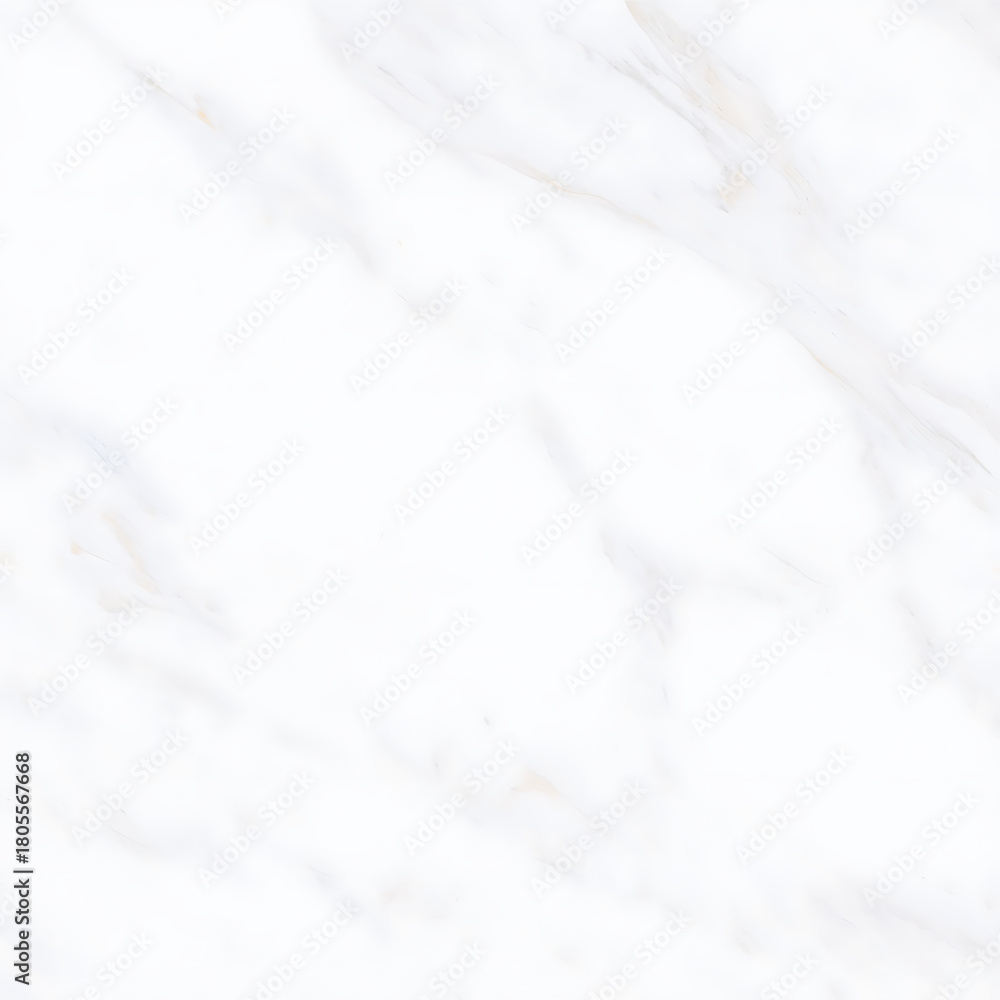 Obraz premium A luxurious white marble texture with subtle gold veins, perfect for sophisticated backgrounds and elegant design elements, showcasing natural beauty and premium quality