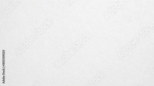 A clean white background with subtle textured patterns, offering a versatile backdrop for diverse content