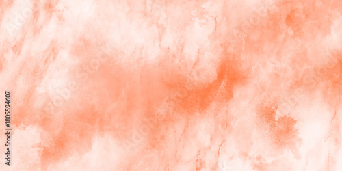 Abstract red water color hand painted art victor illustration. white pink painted smoky textured white color powder explosion. white and pink Smoke background elegant luxury space .