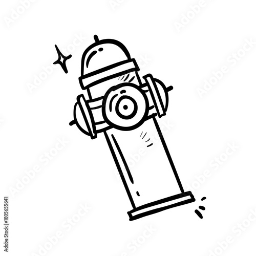 hydrants