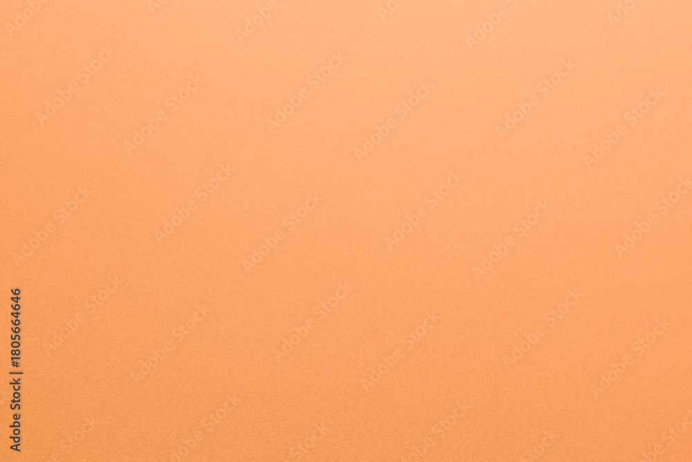 Fototapeta premium Paper background grunge summer autumn backdrop orange banner frame cosmetic letter canvas ancient clean crease folded sheet rough abstract torn card ecosystem, wallpaper parchment simple