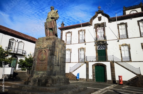 Vila Franca do Campo, Azores, Portugal