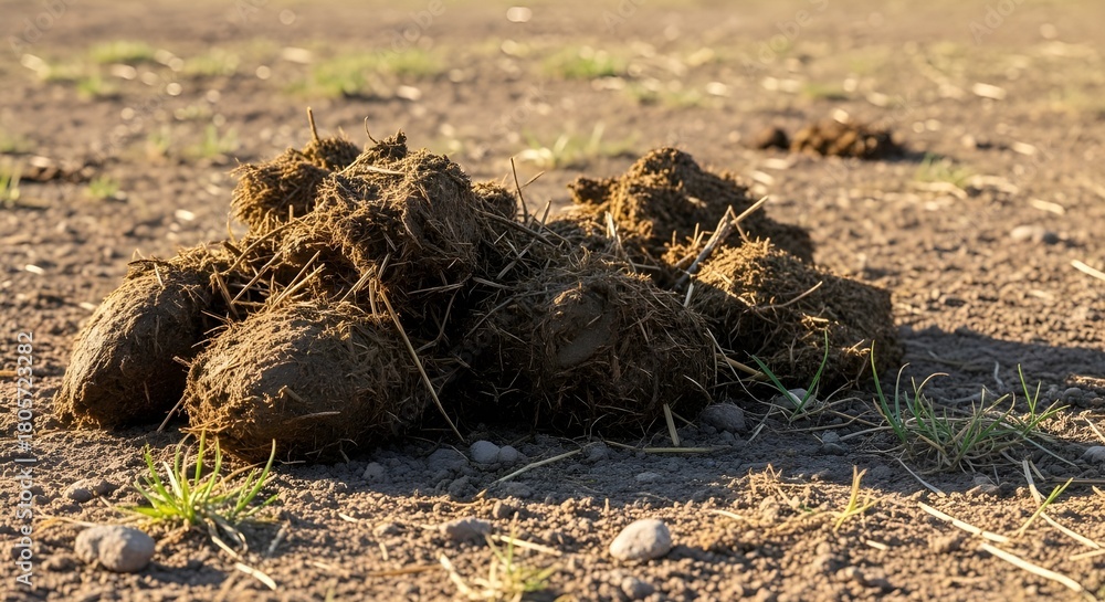 Fototapeta premium black and white sheep