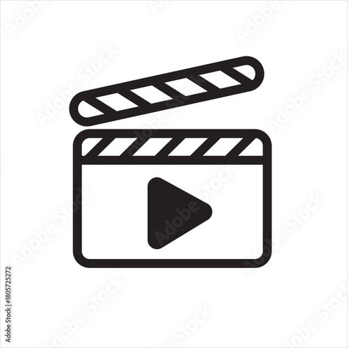 This is a big-screen movie