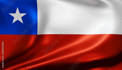 Free Download national flag of Chile - GFXLoad