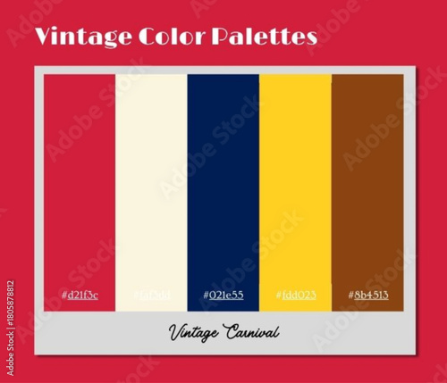 This calming vintage color palette is tailored for wedding stationery, mood boards, and keepsakes.