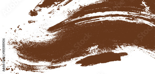 Colors watercolor paint stains vector backgrounds colorful watercolor brush stroke collection

