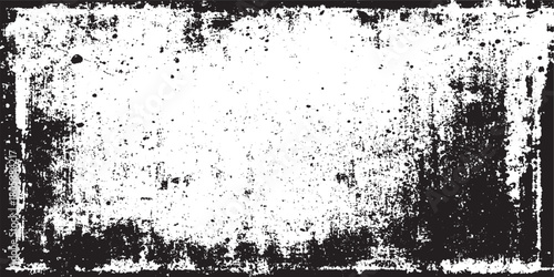 Grunge wall dust grain grunge dusty wall sprinkle gradient, noise grainy overlay, gritty vector background, urban punk texture, brush ink splatter effect