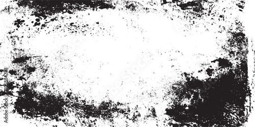 Grunge wall dust grain grunge dusty wall sprinkle gradient, noise grainy overlay, gritty vector background, urban punk texture, brush ink splatter effect