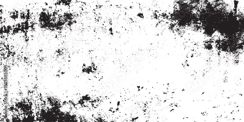 Distressed grunge background texture with grainy dust overlay grain texture overlay, grunge  grime and scratch overlay on transparent background. Old surface grunge texture abstract, grain, vintage 