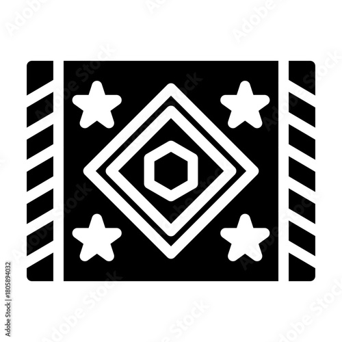 rug Solid icon