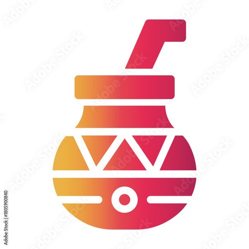 calabash Gradient icon