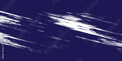 Dots halftone white and blue color pattern gradient grunge texture background. Dots pop art comics sport style vector dots halftone blue and white abstarct background vector illustration