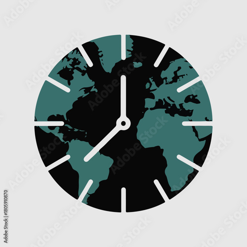 Earth Hour ? Last Saturday of March