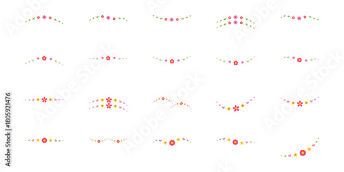 Decoration Flower Mother's Day