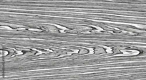Detailed Wood Grain Texture - A Close-Up View.