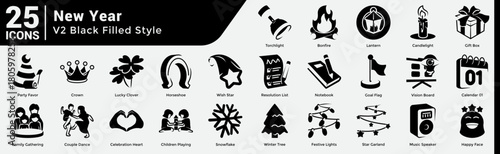 New Year New Year Bundle H25 V02
