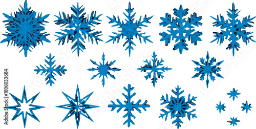 Hand drawn seamless vector border pattern with various alcohol drinks, bottles, and cocktail glasses.