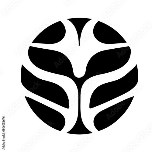 Graffiti snake graphic for a modern streetwear label