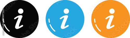 information icon set. info button. info symbol flat style. Information icon collection. Info icons Info Point Icon Black. Help Logo. Info simple set vector icon. Info Sign Icon. info sign, information