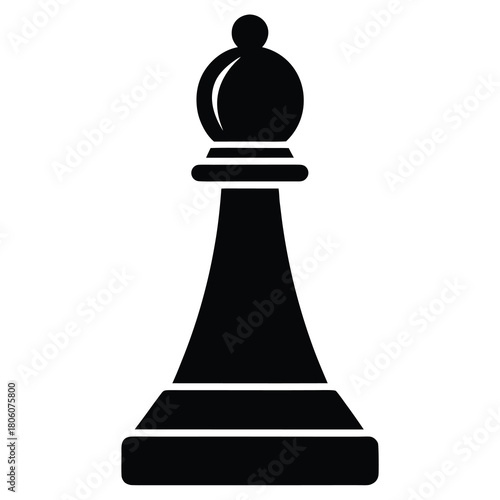 black chess queen