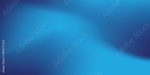 Blurred Gradient with grain noise texture effect, elegant and futuristic good for wallpaper, copy space