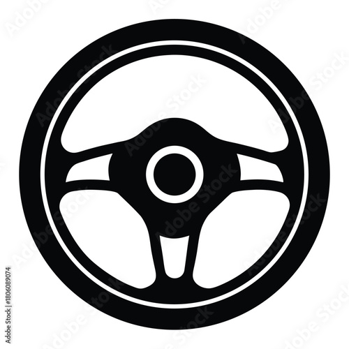 car symbol icon