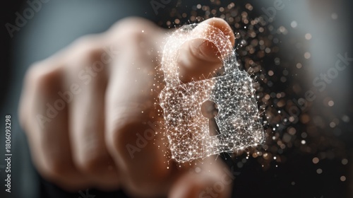 IT security management combines risk assessment, monitoring tools, and staff awareness to defend against cyberattacks and prevent data breaches.
