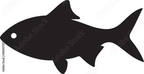 Abstract geometric composition with vibrant color palette