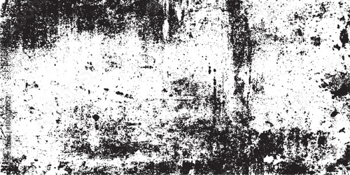 Abstract texture dirty and scratches frame. Dust particle and dust grain texture  dust particle and dust grainy scratches and stains grunge effect, old and grainy 