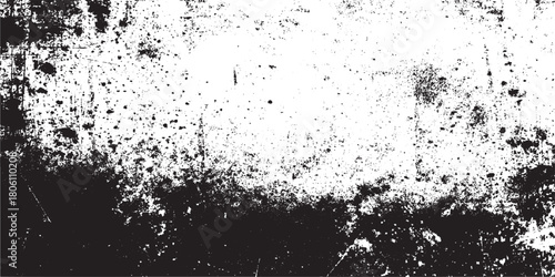 Abstract texture dirty and scratches frame. Dust particle and dust grain texture  dust particle and dust grainy scratches and stains grunge effect, old and grainy 