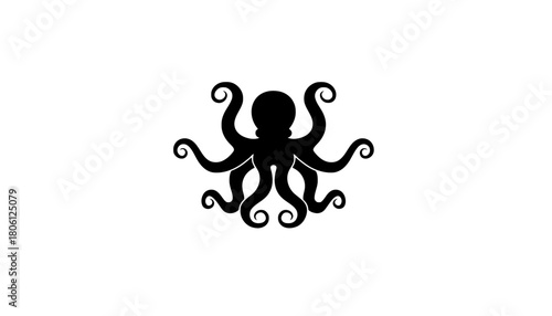 vector silhouettes of people dancing