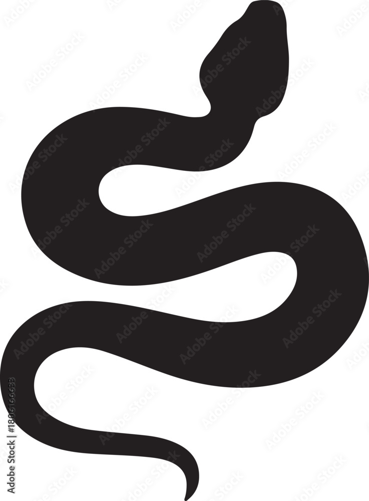 Naklejka premium Abstract geometric design with vibrant color palette and classic typography