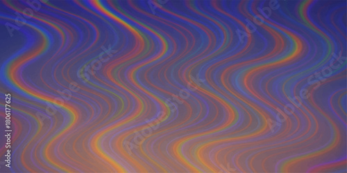 Abstract red and yellow wave pattern with digital fire lines and a subtle swirl texture design