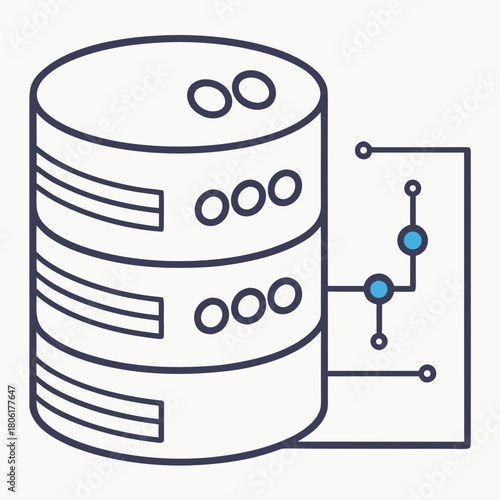 Smart Data Storage 1