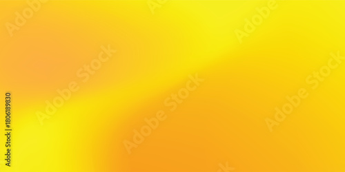 minimalist yellow background abstract with Gradient for background. background eps 10