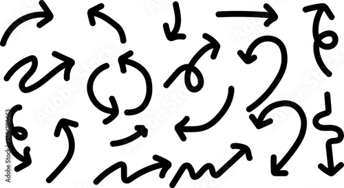 Vector file type placeholder icon graphic for digital design