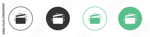Cooking icon for web design, templates, infographics and more