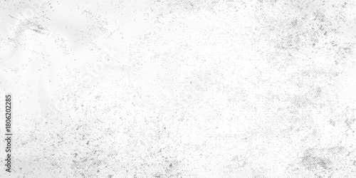 Blank white grunge cement wall texture background, banner, interior design background, banner