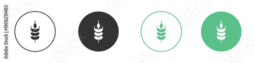 Malt icon for web design, templates, infographics and more
