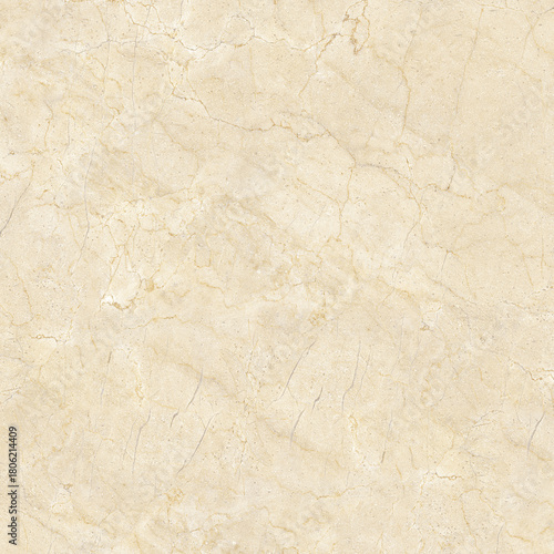 Slika na platnu Light Beige Wood Grain Texture Background