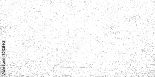 Old vintage grunge concrete wall texture background, rough gray cement surface blank backdrop material