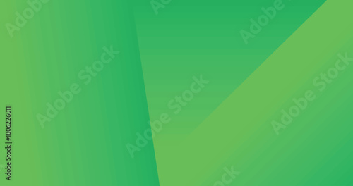 Bright Leafy Green Garden Fresh