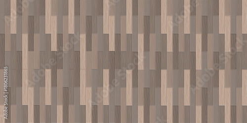 Hardwood plank floor with straight timber arrangement in natural oak tones creating a warm interior background for design projects room renderings and detailed wood texture visuals