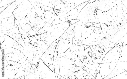 
Vintage dirty grunge scan paper texture. Old worn overlay distressed background.Distress overlay vector textures.