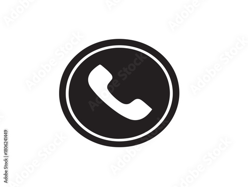 Gorgeous Contact Us Symbol Highlighting Modern Support Interaction  