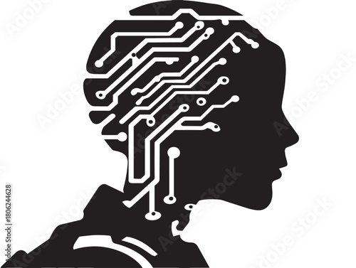 Gorgeous future icon vector illustration for innovative and beautiful designs