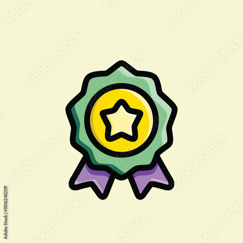 best warranty approval badge