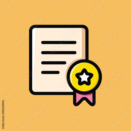 approved and agreed reports