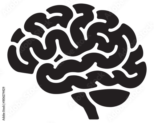 vector illustration of a tree,vector illustration of a mushroom